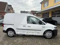 2015 Volkswagen Caddy