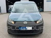 2015 Volkswagen Caddy