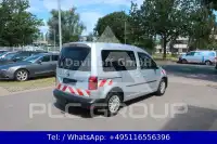 2015 Volkswagen Caddy