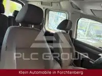 2015 Volkswagen Caddy
