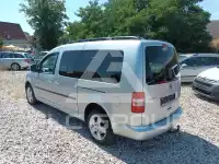 2015 Volkswagen Caddy