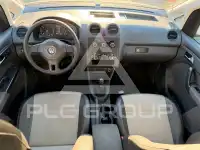 2015 Volkswagen Caddy