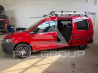 2015 Volkswagen Caddy