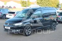 2015 Volkswagen Caddy