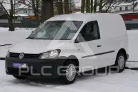 2015 Volkswagen Caddy