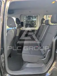 2015 Volkswagen Caddy