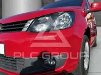 2015 Volkswagen Caddy