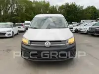 2015 Volkswagen Caddy