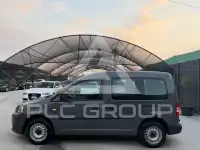 2015 Volkswagen Caddy