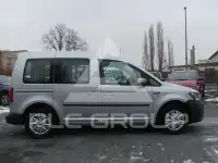 2015 Volkswagen Caddy