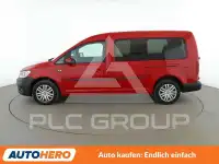 2015 Volkswagen Caddy