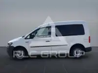 2015 Volkswagen Caddy