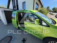 2015 Volkswagen Caddy