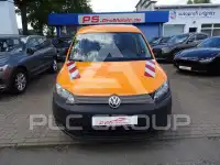 2015 Volkswagen Caddy