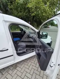 2015 Volkswagen Caddy