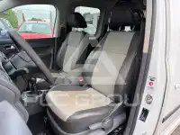 2015 Volkswagen Caddy