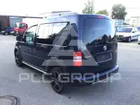 2015 Volkswagen Caddy