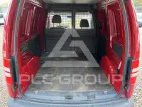 2015 Volkswagen Caddy