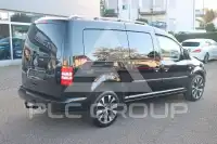 2015 Volkswagen Caddy