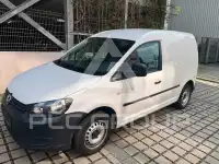2015 Volkswagen Caddy