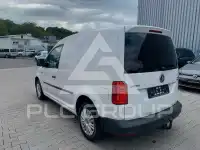 2015 Volkswagen Caddy