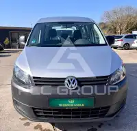 2015 Volkswagen Caddy