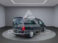 2015 Volkswagen Caddy