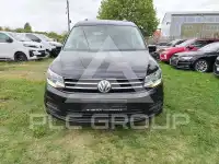 2015 Volkswagen Caddy