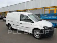 2015 Volkswagen Caddy