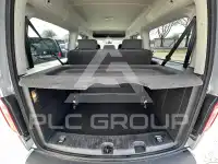 2016 Volkswagen Caddy