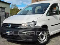 2015 Volkswagen Caddy