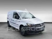 2015 Volkswagen Caddy