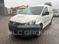 2015 Volkswagen Caddy
