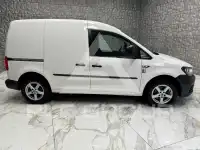 2015 Volkswagen Caddy