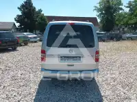 2015 Volkswagen Caddy