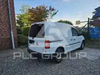 2015 Volkswagen Caddy