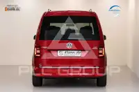 2015 Volkswagen Caddy