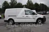 2015 Volkswagen Caddy