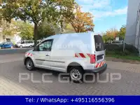 2015 Volkswagen Caddy