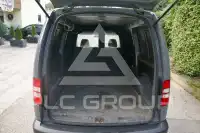 2015 Volkswagen Caddy