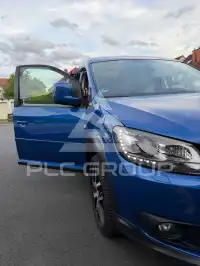 2015 Volkswagen Caddy