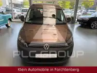 2015 Volkswagen Caddy