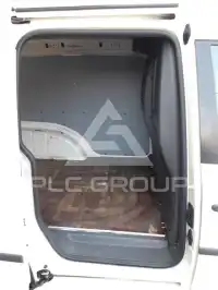 2015 Volkswagen Caddy