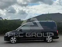 2015 Volkswagen Caddy