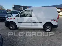 2015 Volkswagen Caddy