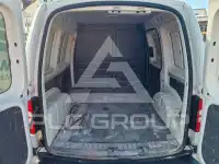 2015 Volkswagen Caddy