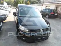 2015 Volkswagen Caddy