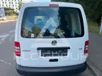 2015 Volkswagen Caddy