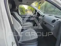 2015 Volkswagen Caddy