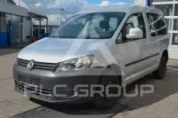 2015 Volkswagen Caddy